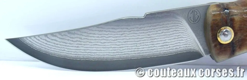 Curnicciolu corne de brebis et acier carbone xc75 112 couteaux-corses-bragoni-curnicciolu-PPMFGD800-5