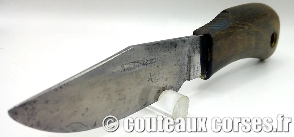 couteau corse artisanal, L Bellini 9 couteau-corse-jo-antonini-9