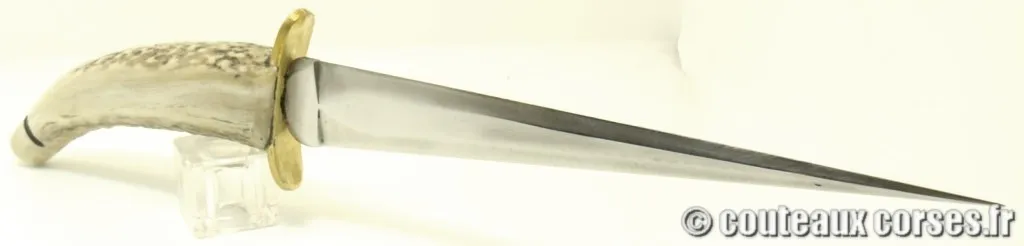 Couteau artisanal corse, A Vellutini 800 couteaux-corses-padovani-SDZZP603-10