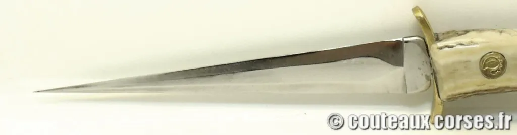 Couteau artisanal corse, A Vellutini cb760 couteaux-corses-padovani-SDZZP603-4