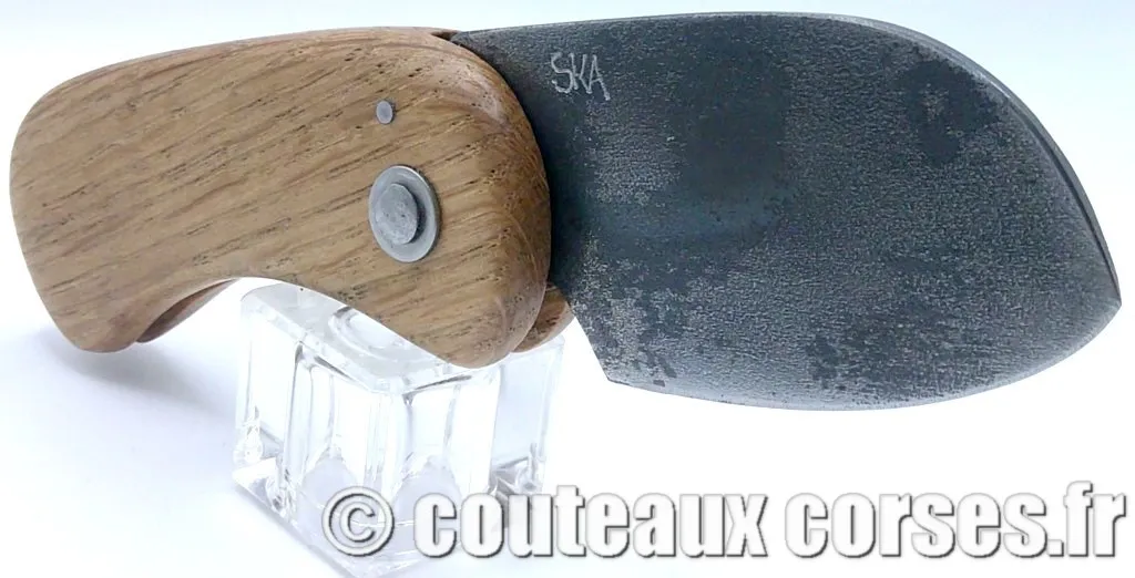 couteau-corse-artisanal-ska-103-10 couteau-corse-artisanal-ska-103-10