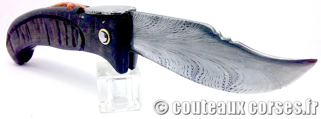 Couteau artisanal corse, A VellutiniGBRDE222- 800 couteaux-corses-vellutini-GBRDE222-10