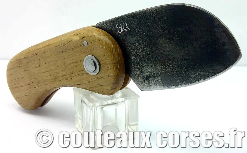 Couteau corse manche chêne et lame acier carbone couteau-corse-corsican-bulldog-ska-NNKJH111-10.jpg