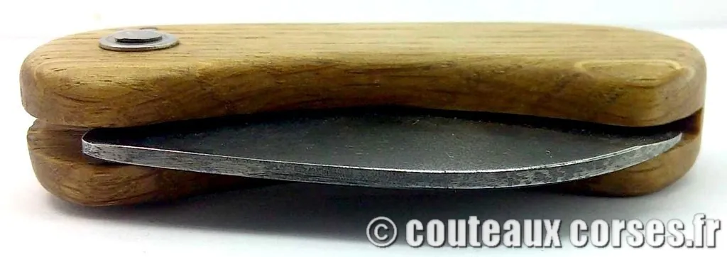 "Corsican Bulldog" acier carbone manche chêne et lame carbone couteau-corse-corsican-bulldog-ska-NNKJH111-41.jpg
