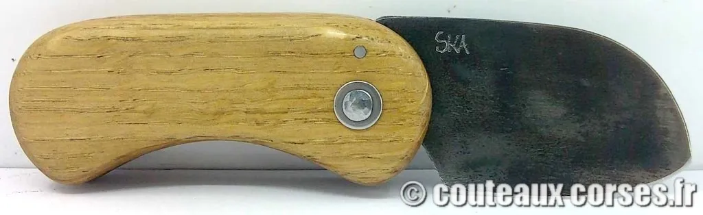 "Corsican Bulldog" acier carbone lame 90mvc8 et manche bois chêne couteau-corse-corsican-bulldog-ska-NNKJH111-6.jpg