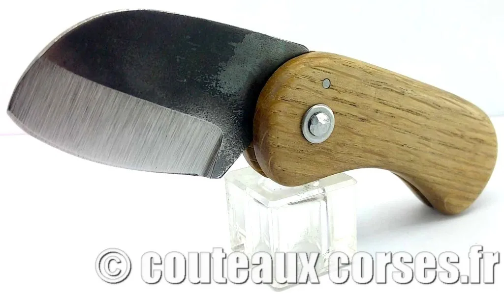 "Corsican Bulldog" acier carbone et manche bois de chêne couteau-corse-corsican-bulldog-ska-NNKJH111-9.jpg