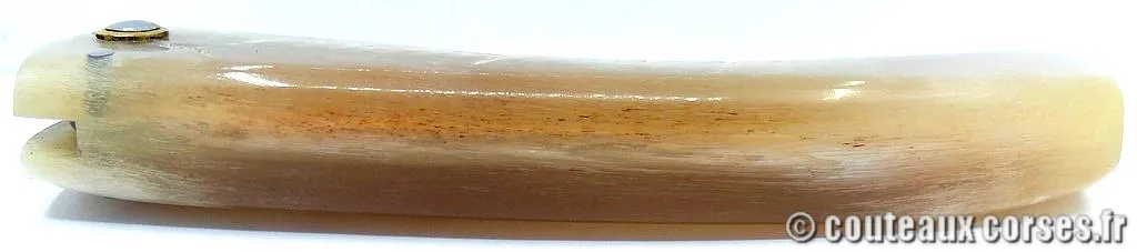 couteau corse corne de brebis 116 LSDFN845594