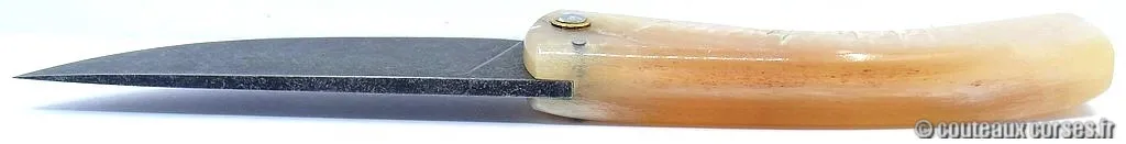 couteau corse corne de brebis 118 LSDFN845598