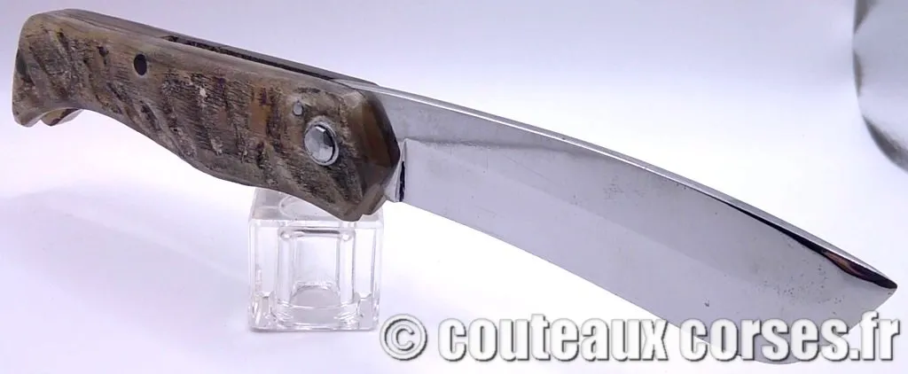couteau-corse-artisanal-DV-171-10 couteau-corse-artisanal-DV-171-10