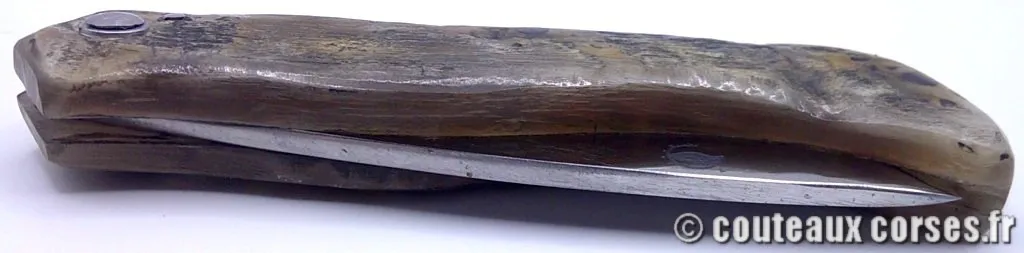 couteau-corse-artisanal-DV-171-3 couteau-corse-artisanal-DV-171-3