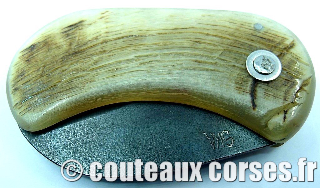 "Corsican Bulldog" acier carbone 2 couteau-corse-corsican-bulldog-carbone-ska-DPCVO039-2