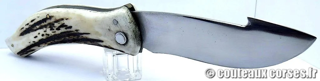 Couteau artisanal corse, A Vellutini 800 couteaux-corses-vellutini-BJRT806-10