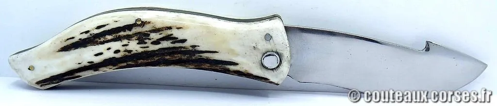 Couteau artisanal corse, A Vellutini cb760 couteaux-corses-vellutini-BJRT806-6