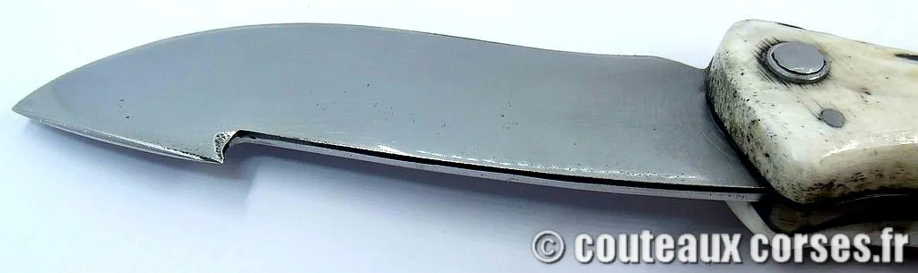 Couteau artisanal corse, A Vellutini 058 couteaux-corses-vellutini-BJRT806-8