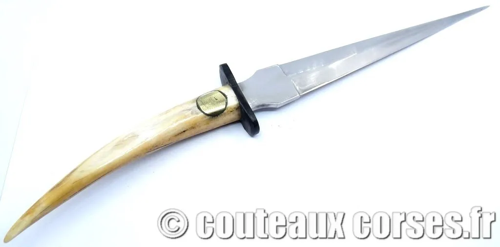 Couteau artisanal corse, A Vellutini cb760 couteaux-corses-padovani-HJGSCV892-6