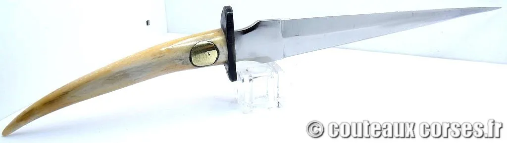 Couteau artisanal corse, A Vellutini 058 couteaux-corses-padovani-HJGSCV892-8