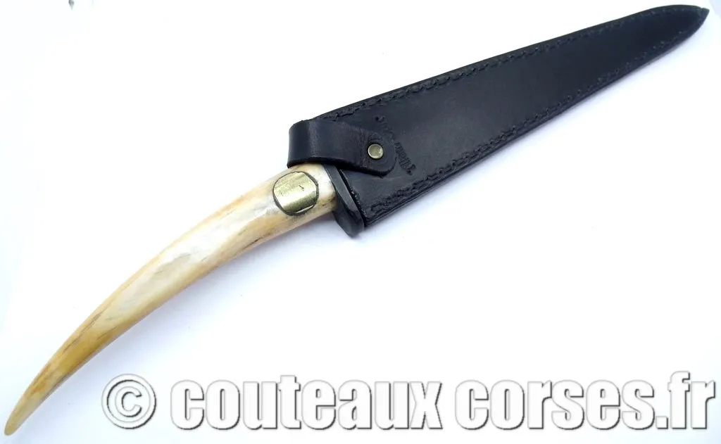 Couteau artisanal corse, A Vellutini 800 couteaux-corses-padovani-HJGSCV892-10