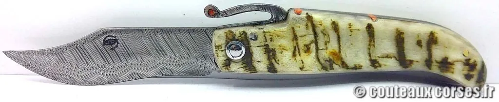 Couteau artisanal corse, A Vellutini cb952 couteaux-corses-vellutini-DFSBO014-5.jpg