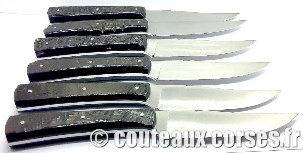 Cultella corsa Trombella acier carbone xc75 et bois corses Coffret_Table_Bragoni_LEDFS803- 6