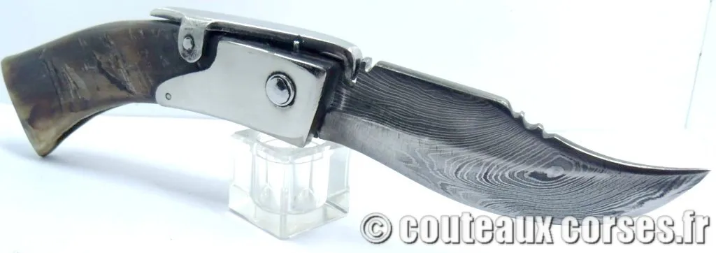 Couteau artisanal corse, A Vellutini 800 couteaux-corses-vellutini-BTRFD294-10