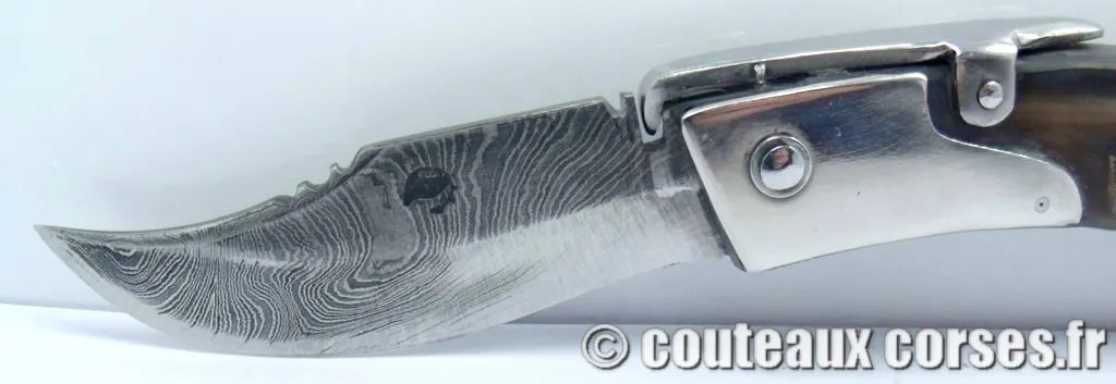 Couteau artisanal corse, A Vellutini cb952 couteaux-corses-vellutini-BTRFD294-2.jpg