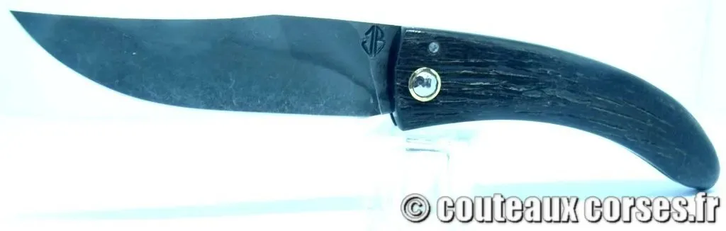 Cultella corsa et belier-Bragoni 111 couteaux-corses-bragoni-curnicciolu-Curni_JB_VBERH444-9