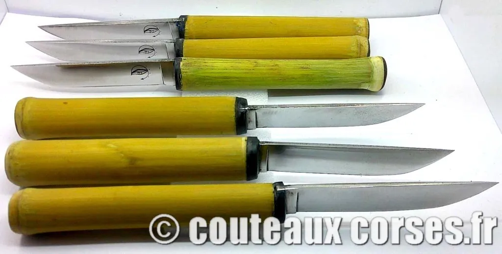 couteaux corses cultella corsa A Trombella 22 Service-Table_Vellutini_UEMHG845-6