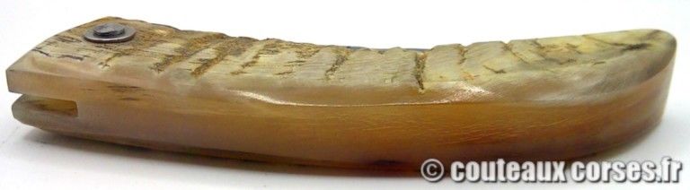 Couteau-Corse-Artisanal-Damas-PM-0706-4 Couteau-Corse-Artisanal-Damas-PM-0706-4