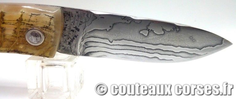 Couteau-Corse-Artisanal-Damas-PM-0706-6-1 Couteau-Corse-Artisanal-Damas-PM-0706-6-1