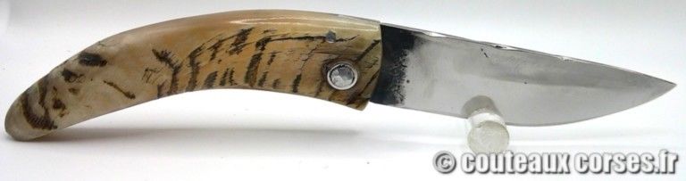 Couteau-Corse-artisanal-Padovani-MP0706-7-6 Couteau-Corse-artisanal-Padovani-MP0706-7-6