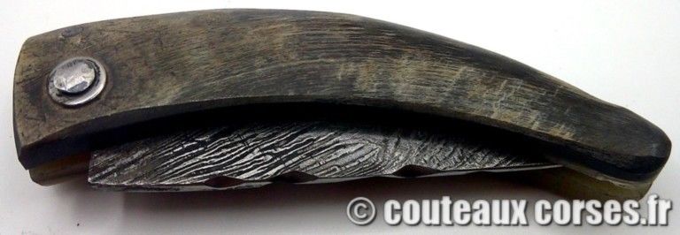 Couteau-Corse-Artisanal-Damas-PM-0707-3-1 Couteau-Corse-Artisanal-Damas-PM-0707-3-1