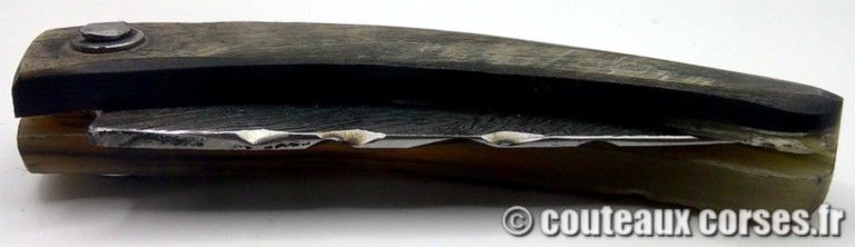 Couteau-Corse-Artisanal-Damas-PM-0707-3-3 Couteau-Corse-Artisanal-Damas-PM-0707-3-3
