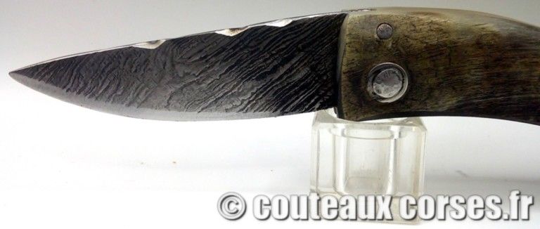 Couteau-Corse-Artisanal-Damas-PM-0707-3-5-1 Couteau-Corse-Artisanal-Damas-PM-0707-3-5-1