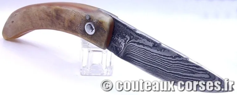Couteaux-Corses-Damas-Traditionnel-Padovani-335-10 Couteaux-Corses-Damas-Traditionnel-Padovani-335-10