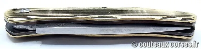 couteau corse Olivier Gualandi -HGSOPN176-4