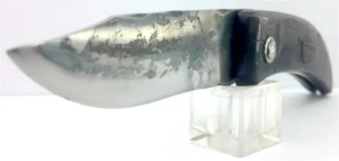 Couteau corse un objet utile avant d’être décoratif