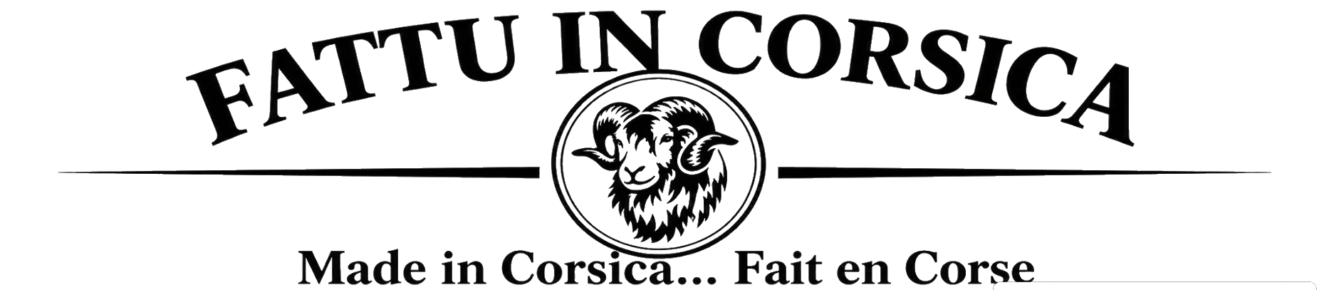 Couteaux Corses artisanaux fattu in Corsica