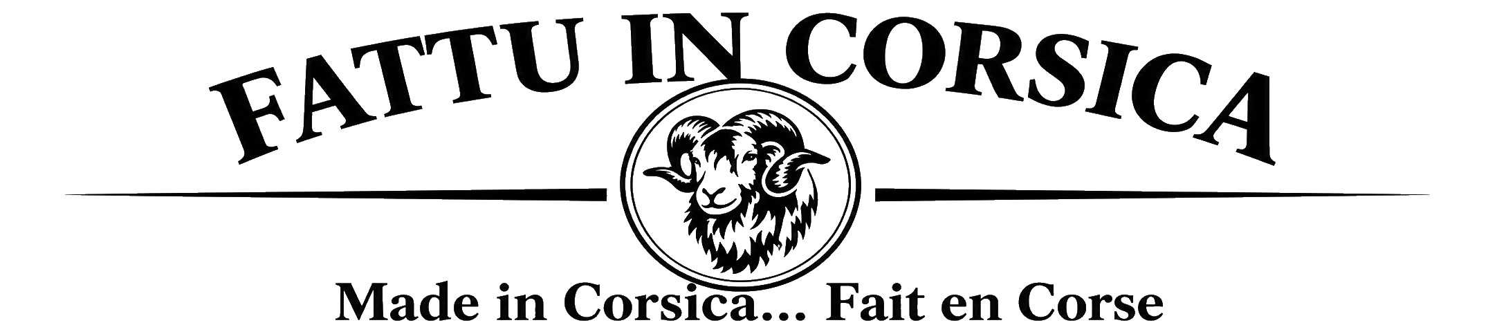 Couteaux Corses artisanaux fattu in Corsica
